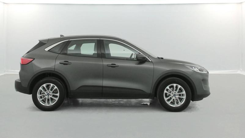 Vente en ligne Ford Kuga  2.5 Duratec 190 ch FlexiFuel FHEV E85 Powershift au prix de 19 990 €