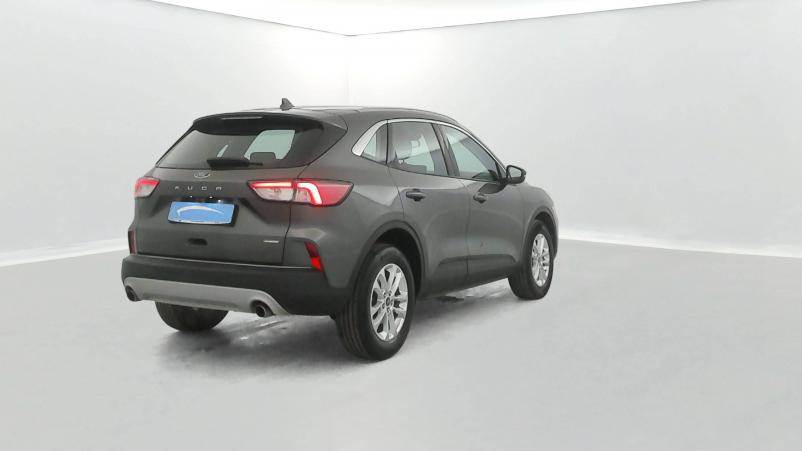 Vente en ligne Ford Kuga  2.5 Duratec 190 ch FlexiFuel FHEV E85 Powershift au prix de 19 990 €