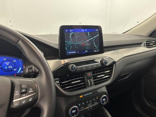 Vente en ligne Ford Kuga  2.5 Duratec 190 ch FlexiFuel FHEV E85 Powershift au prix de 19 990 €