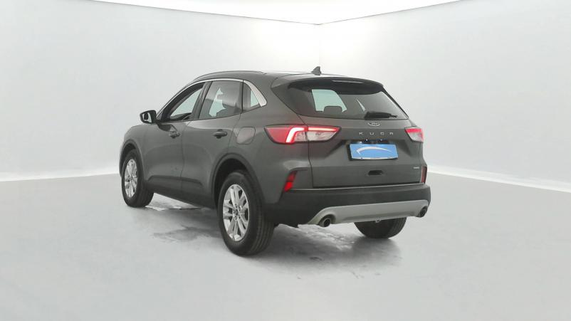 Vente en ligne Ford Kuga  2.5 Duratec 190 ch FlexiFuel FHEV E85 Powershift au prix de 19 990 €