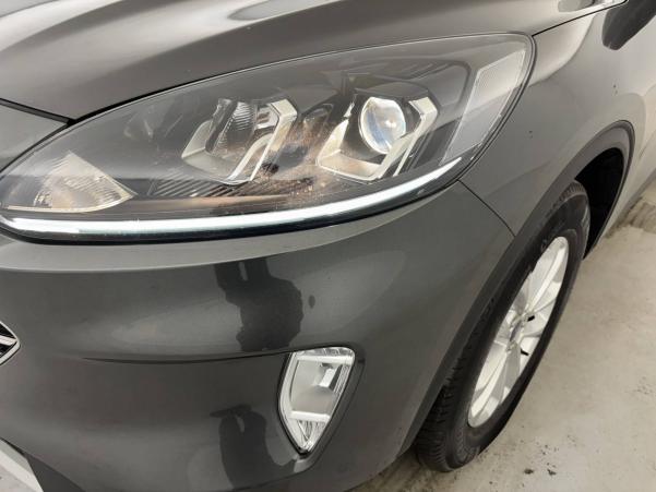 Vente en ligne Ford Kuga  2.5 Duratec 190 ch FlexiFuel FHEV E85 Powershift au prix de 19 990 €