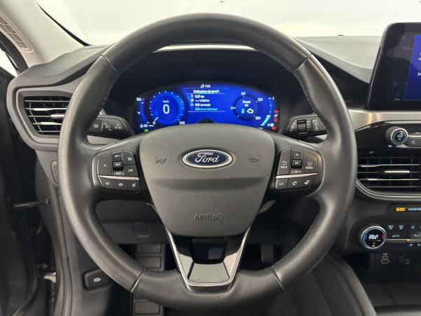 Vente en ligne Ford Kuga  2.5 Duratec 190 ch FlexiFuel FHEV E85 Powershift au prix de 19 990 €
