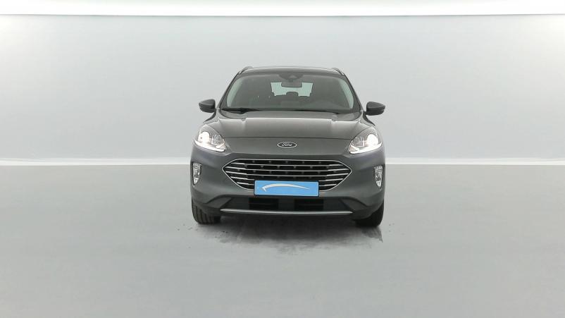 Vente en ligne Ford Kuga  2.5 Duratec 190 ch FlexiFuel FHEV E85 Powershift au prix de 19 990 €