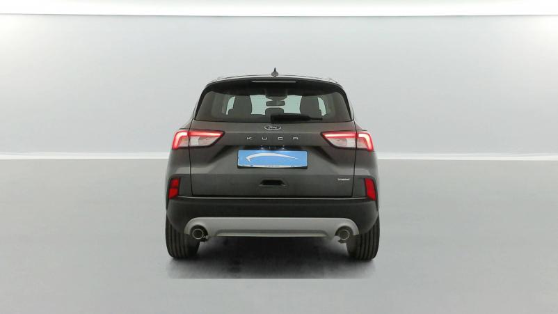 Vente en ligne Ford Kuga  2.5 Duratec 190 ch FlexiFuel FHEV E85 Powershift au prix de 19 990 €