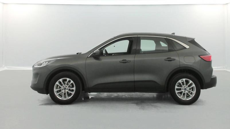 Vente en ligne Ford Kuga  2.5 Duratec 190 ch FlexiFuel FHEV E85 Powershift au prix de 19 990 €
