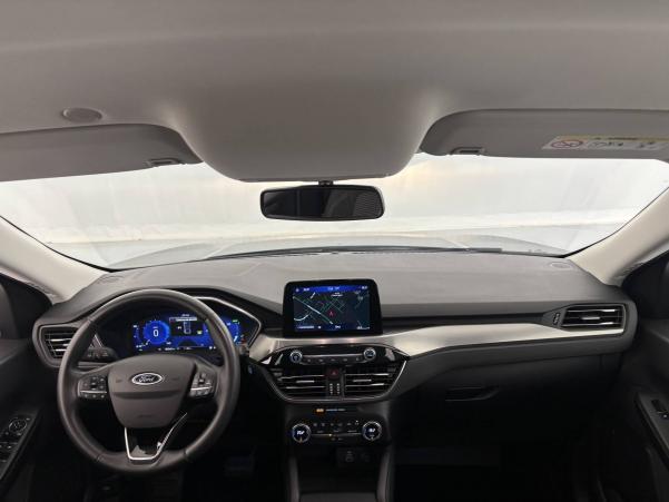 Vente en ligne Ford Kuga  2.5 Duratec 190 ch FlexiFuel FHEV E85 Powershift au prix de 19 990 €