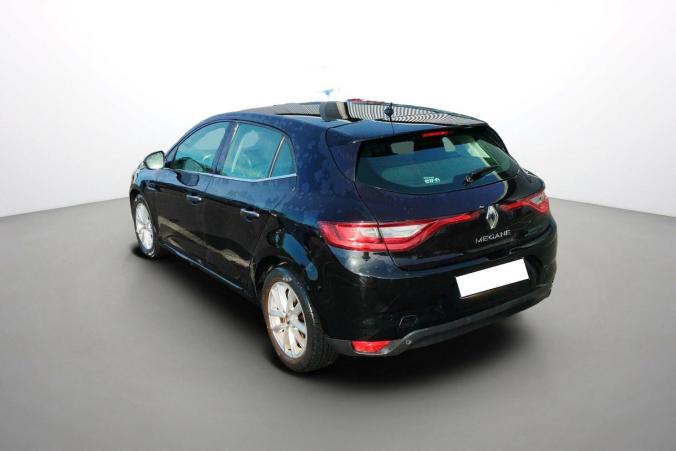 Vente en ligne Renault Megane 4 Mégane IV Berline TCe 100 Energy au prix de 10 990 €