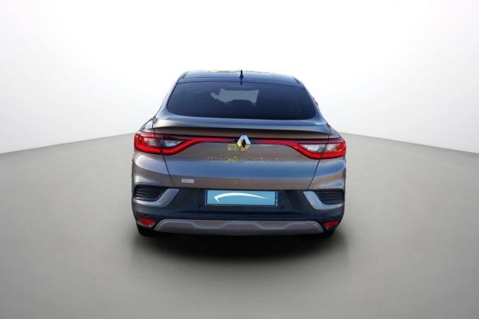 Vente en ligne Renault Arkana  mild hybrid 140 EDC FAP - 22 au prix de 20 900 €