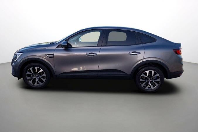 Vente en ligne Renault Arkana  mild hybrid 140 EDC FAP - 22 au prix de 20 900 €