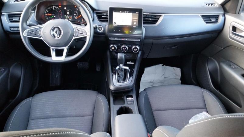 Vente en ligne Renault Arkana  mild hybrid 140 EDC FAP - 22 au prix de 20 900 €