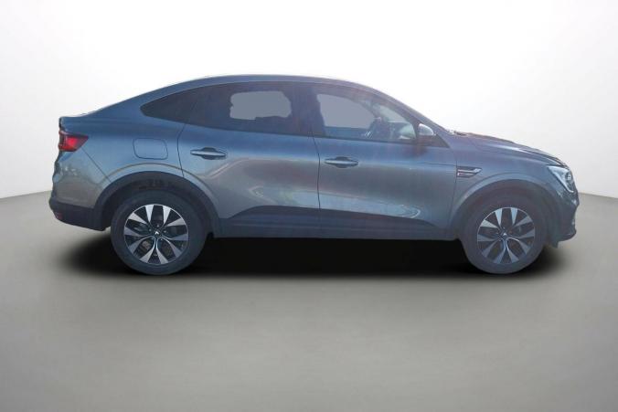 Vente en ligne Renault Arkana  mild hybrid 140 EDC FAP - 22 au prix de 20 900 €