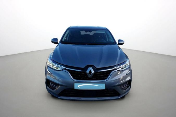 Vente en ligne Renault Arkana  mild hybrid 140 EDC FAP - 22 au prix de 20 900 €