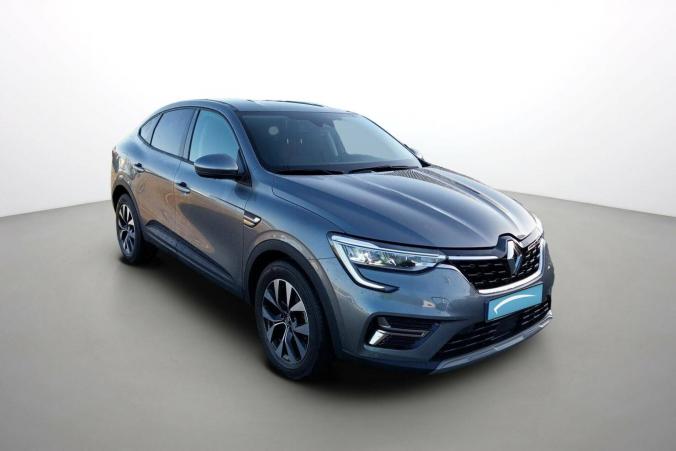 Vente en ligne Renault Arkana  mild hybrid 140 EDC FAP - 22 au prix de 20 900 €