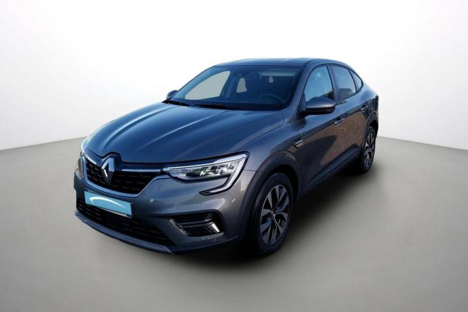 Vente en ligne Renault Arkana  mild hybrid 140 EDC FAP - 22 au prix de 20 900 €
