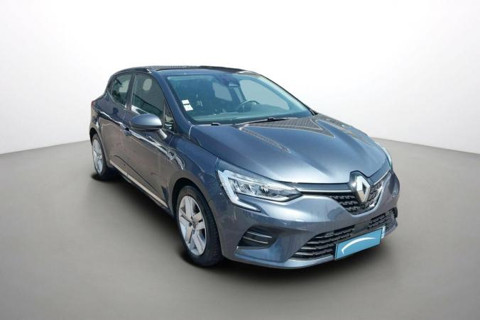 Vente en ligne Renault Clio 5 Clio TCe 100 au prix de 12 590 €