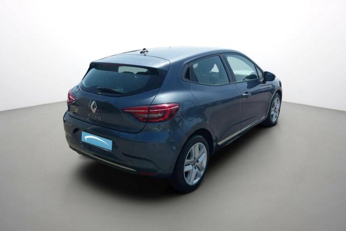 Vente en ligne Renault Clio 5 Clio TCe 100 au prix de 12 590 €