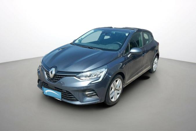 Vente en ligne Renault Clio 5 Clio TCe 100 au prix de 12 590 €