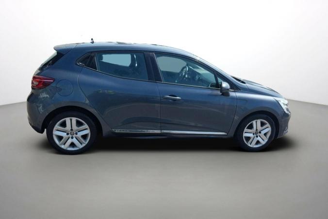 Vente en ligne Renault Clio 5 Clio TCe 100 au prix de 12 590 €