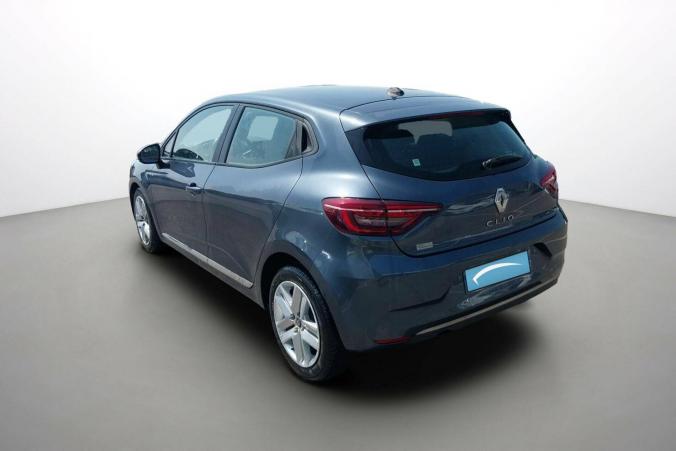 Vente en ligne Renault Clio 5 Clio TCe 100 au prix de 12 590 €