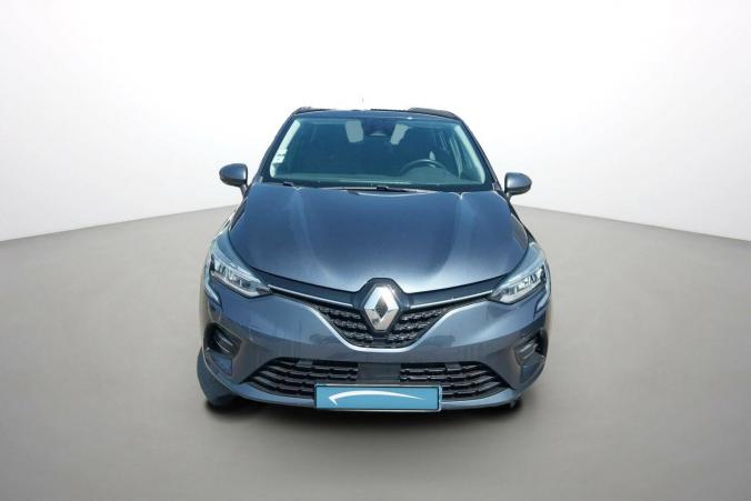 Vente en ligne Renault Clio 5 Clio TCe 100 au prix de 12 590 €