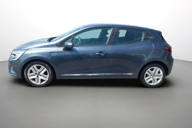 Vente en ligne Renault Clio 5 Clio TCe 100 au prix de 12 590 €
