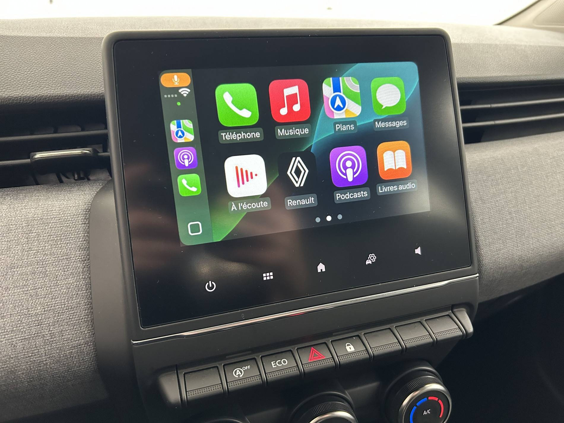 Vente en ligne Renault Clio 5 Clio TCe 90 au prix de 15 900 €