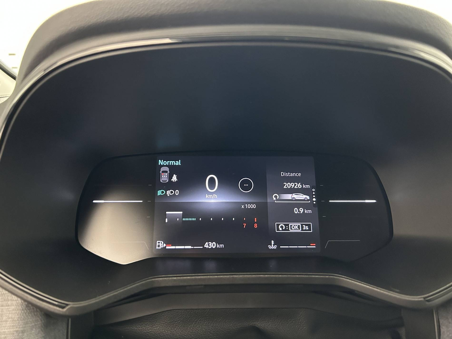 Vente en ligne Renault Clio 5 Clio TCe 90 au prix de 15 900 €