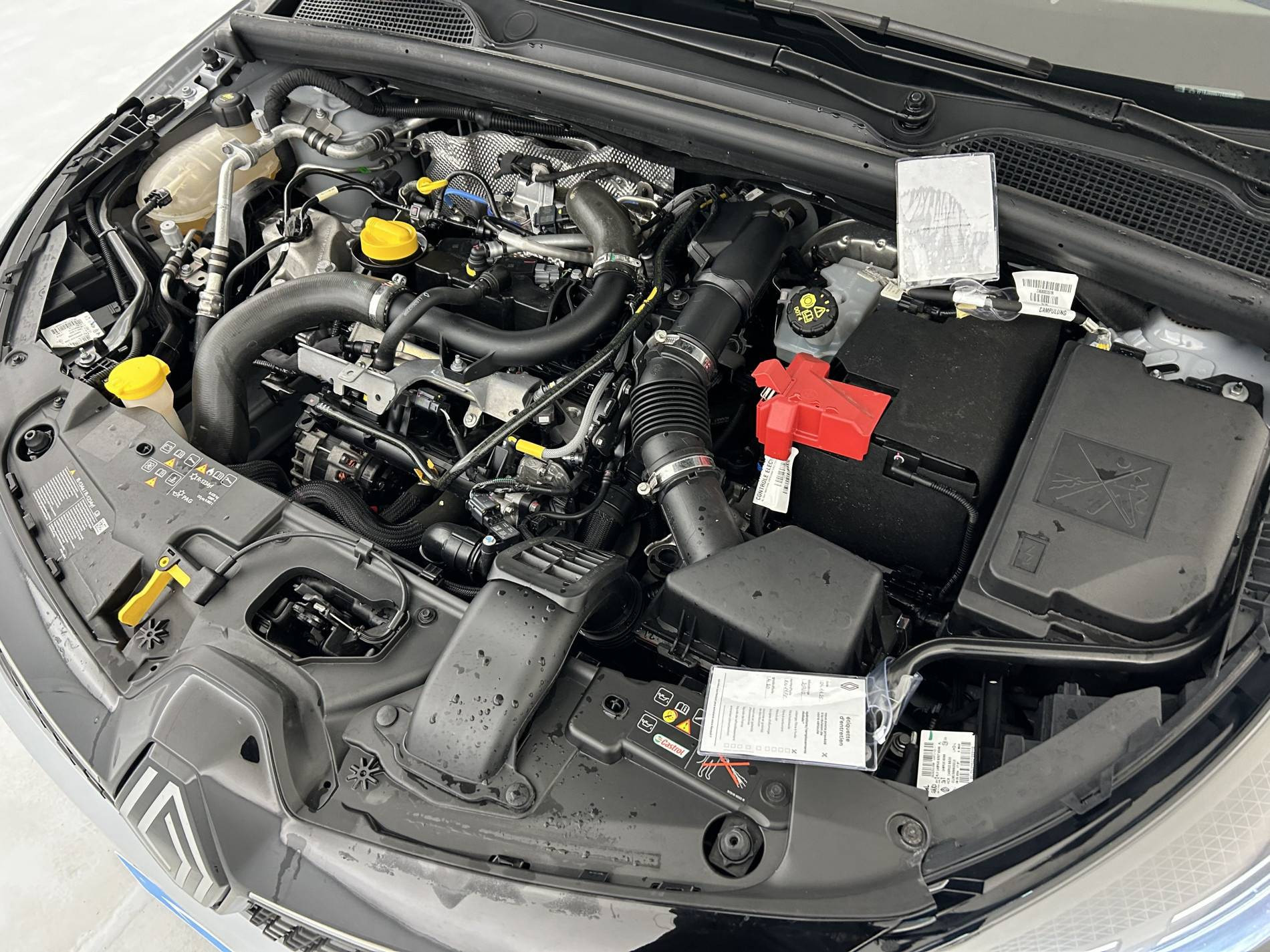 Vente en ligne Renault Clio 5 Clio TCe 90 au prix de 15 900 €