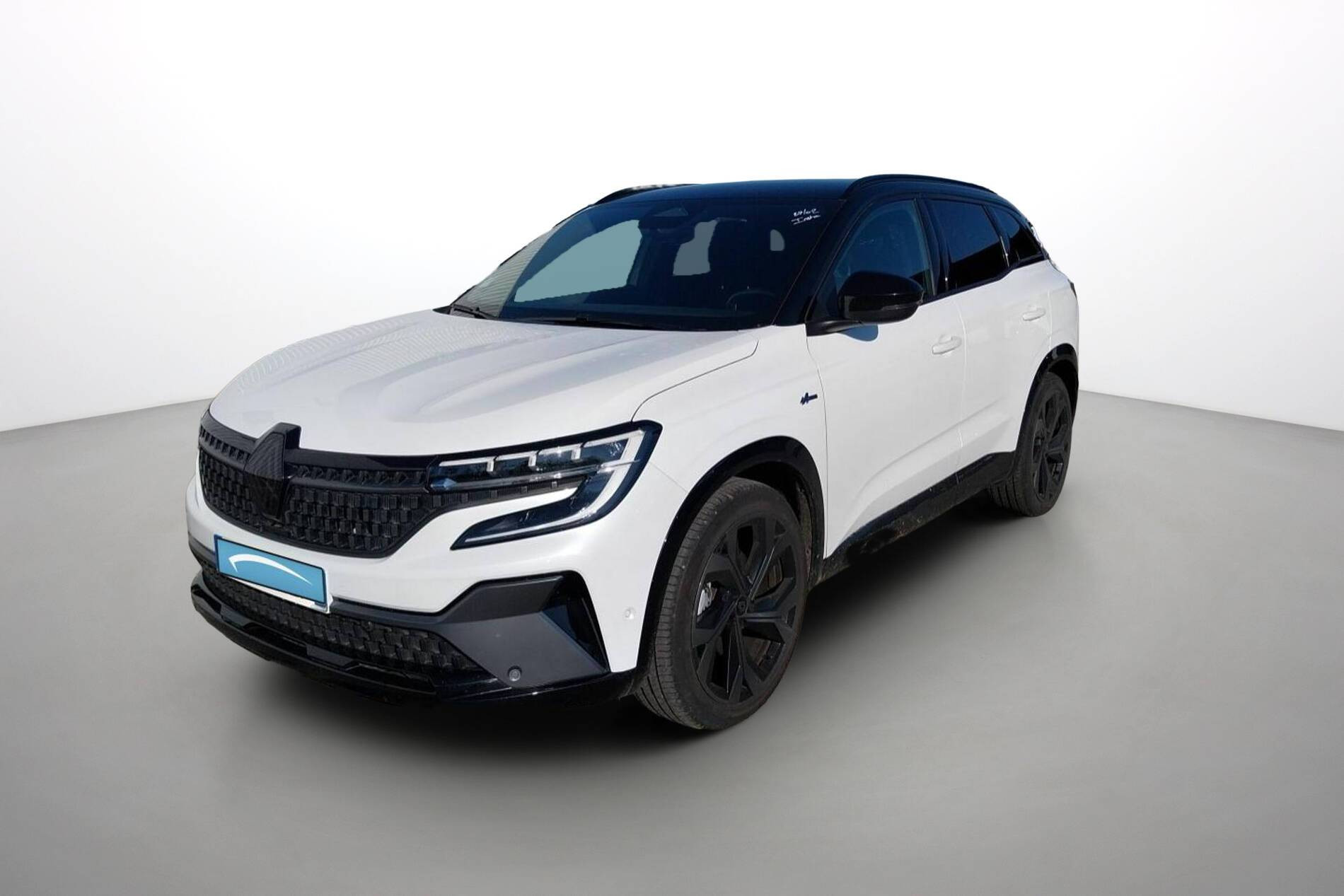 Renault Austral  E-Tech hybrid 200 occasion de 2023 en vente à Saint-Brieuc