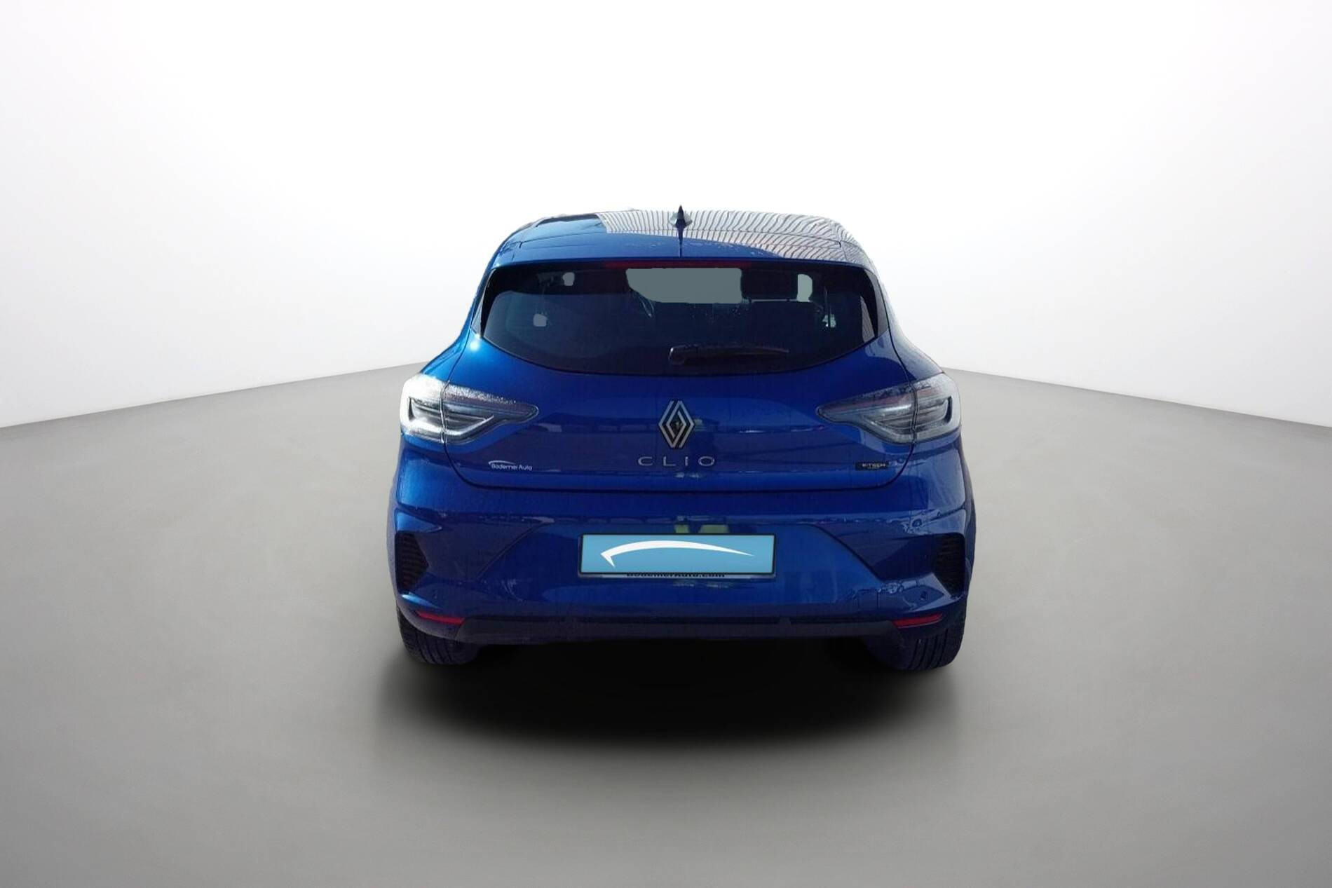 Vente en ligne Renault Clio 5 Clio E-Tech full hybrid 145 au prix de 19 800 €