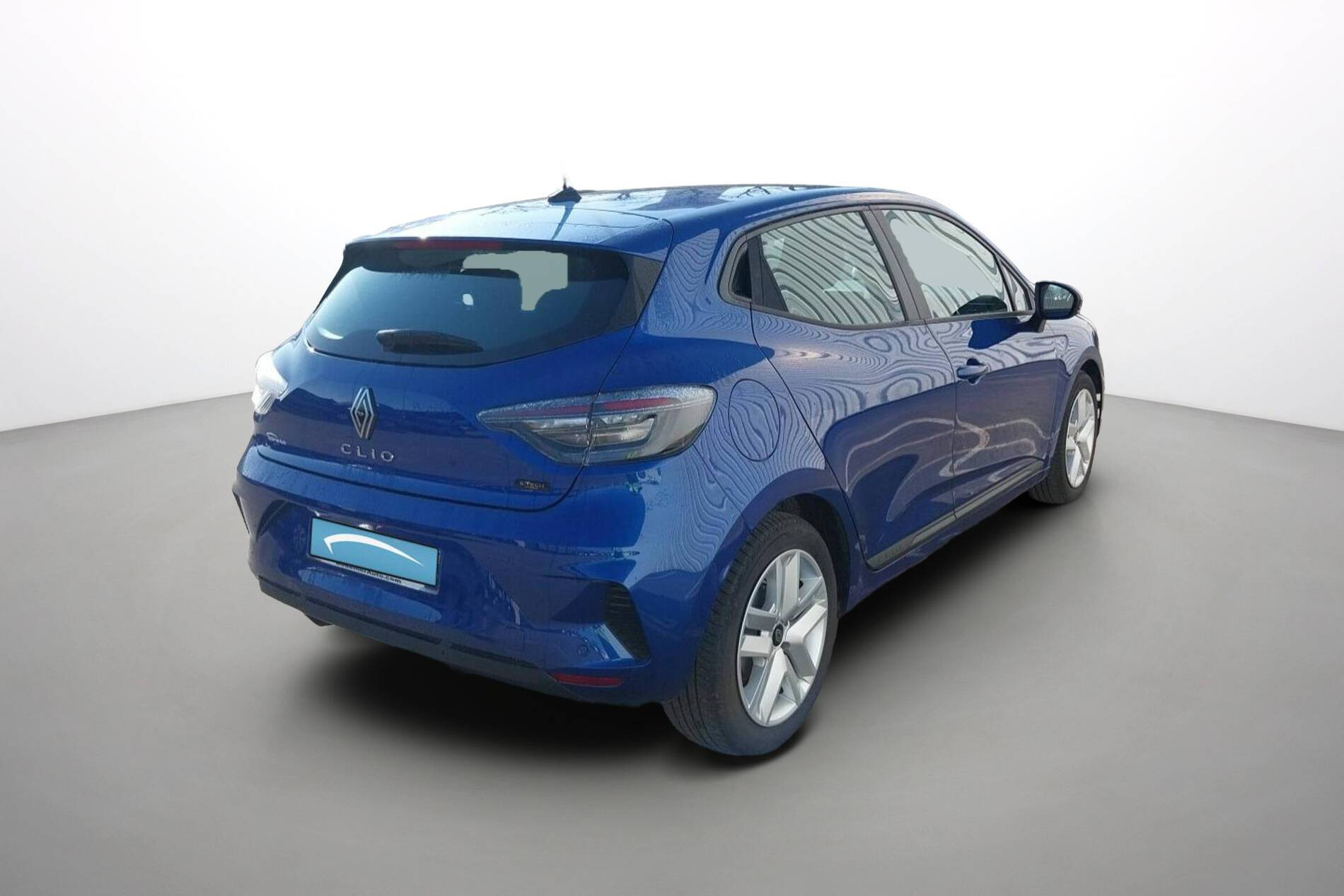 Vente en ligne Renault Clio 5 Clio E-Tech full hybrid 145 au prix de 19 800 €