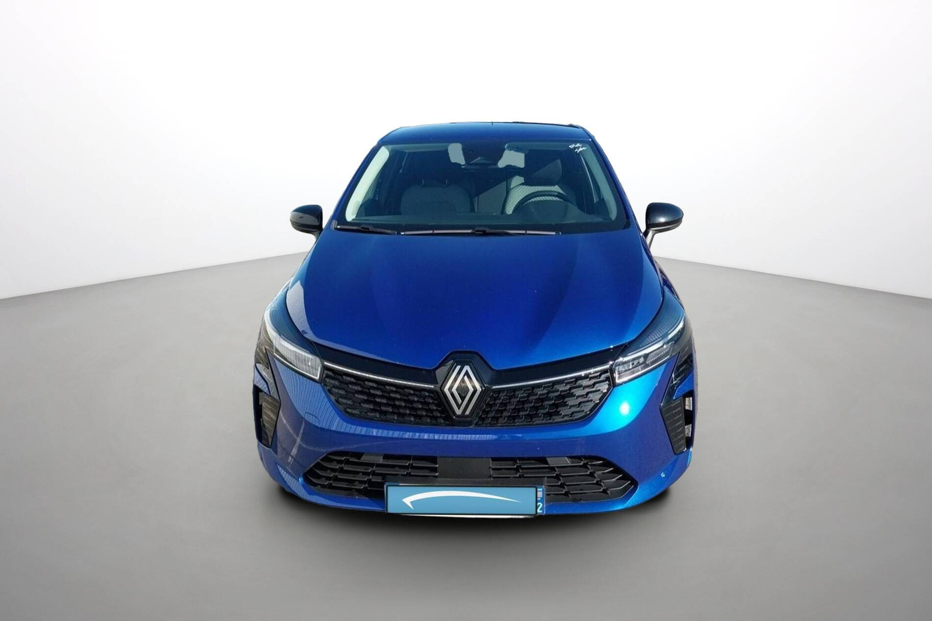 Vente en ligne Renault Clio 5 Clio E-Tech full hybrid 145 au prix de 19 800 €