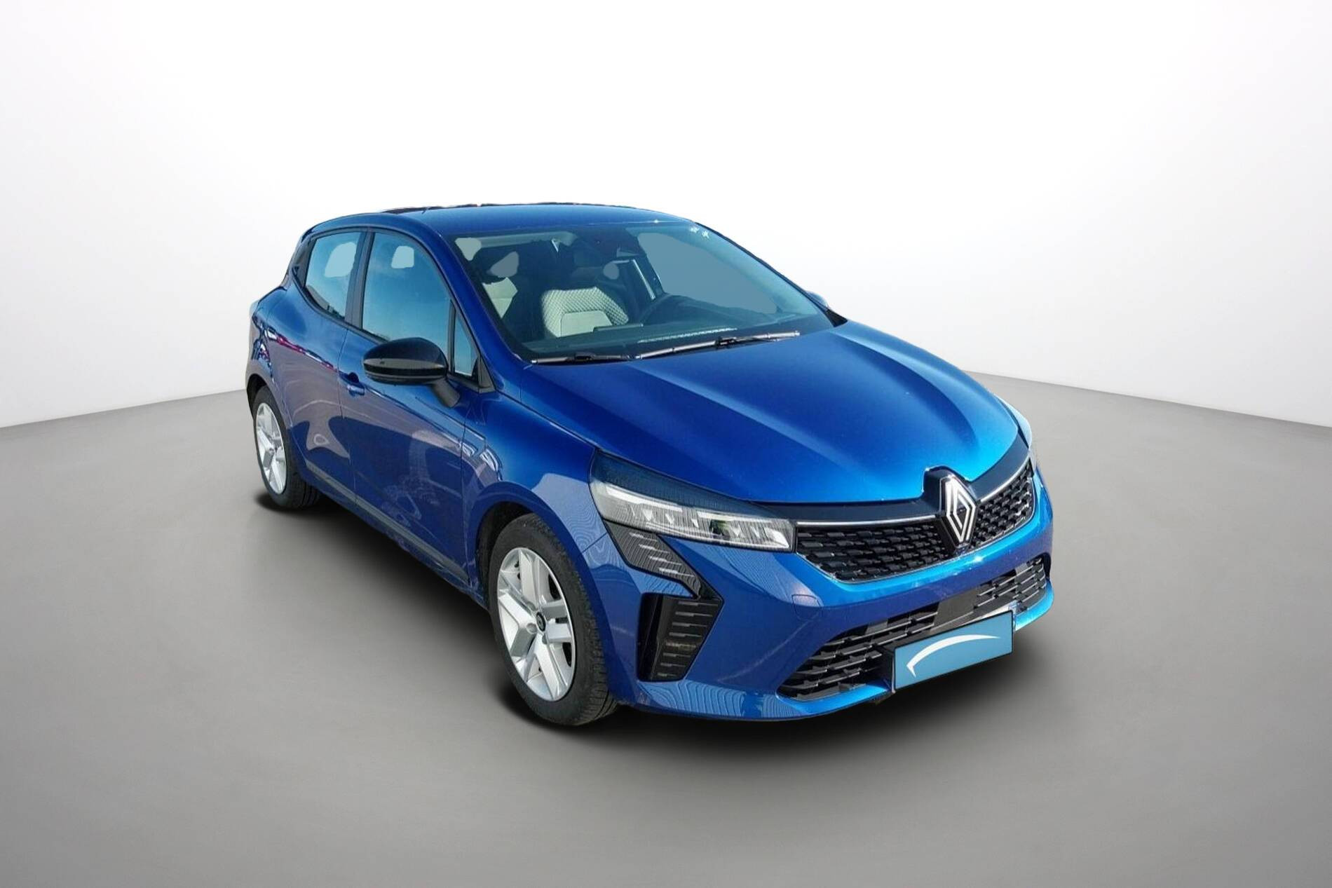 Vente en ligne Renault Clio 5 Clio E-Tech full hybrid 145 au prix de 19 800 €