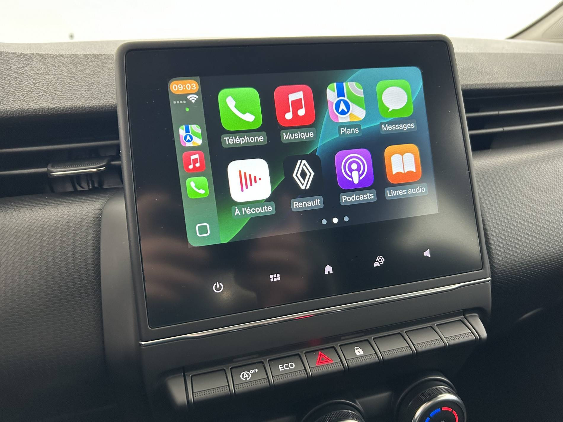 Vente en ligne Renault Clio 5 Clio TCe 90 au prix de 14 350 €