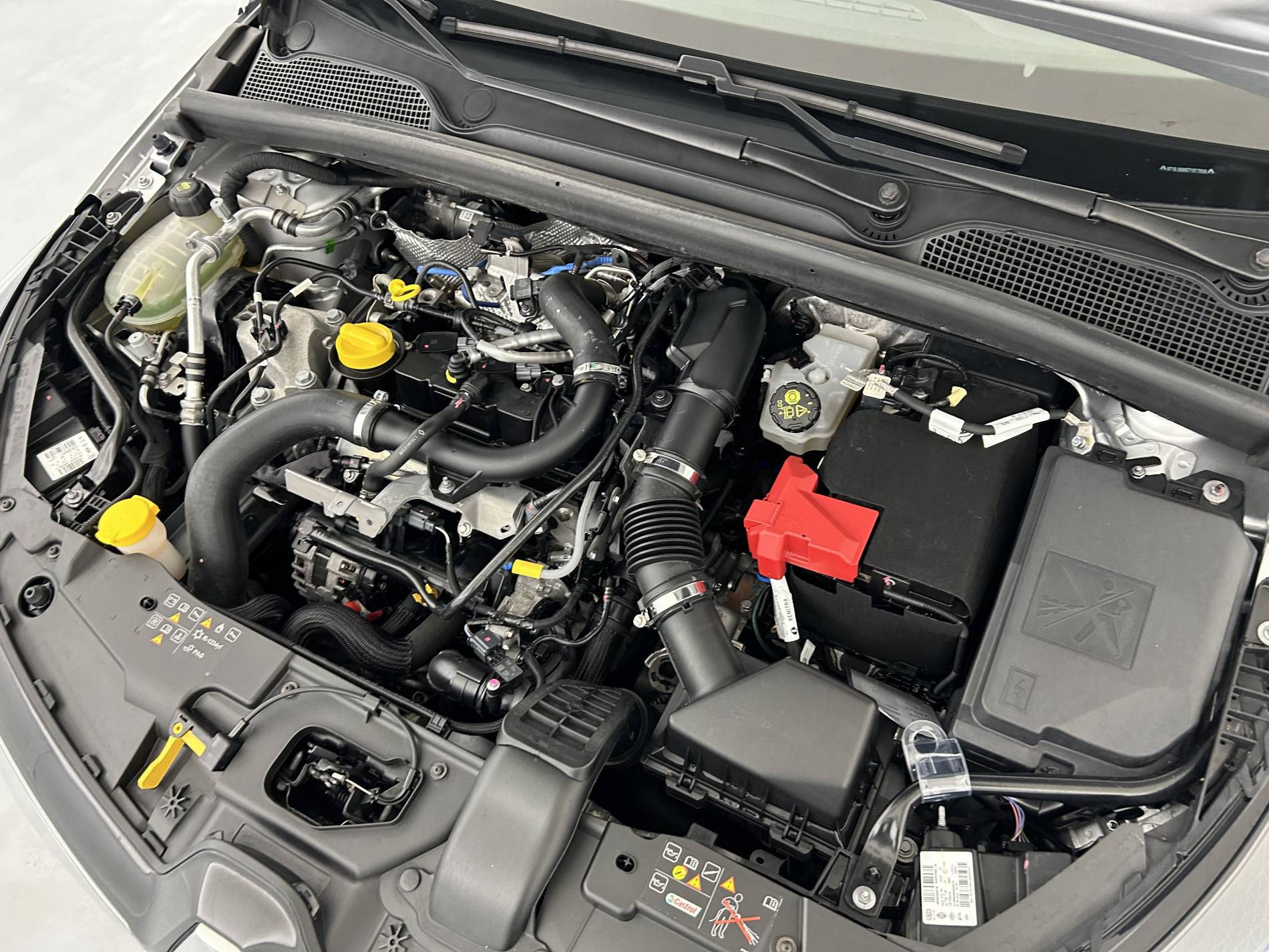 Vente en ligne Renault Clio 5 Clio TCe 90 au prix de 14 350 €