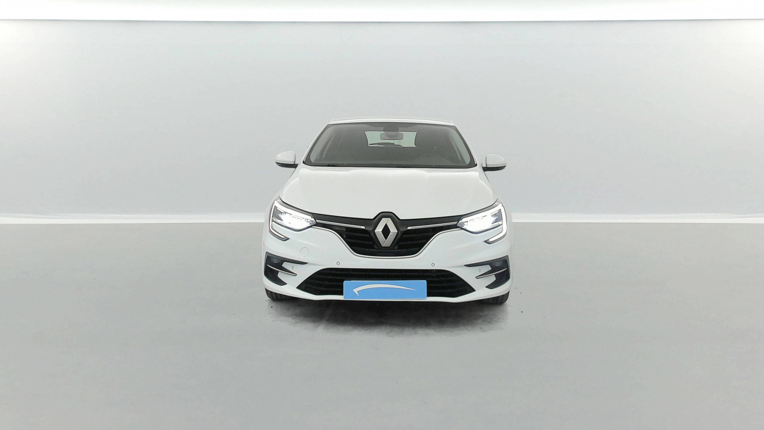 Vente en ligne Renault Megane 4  BLUE DCI 95 au prix de 11 400 €
