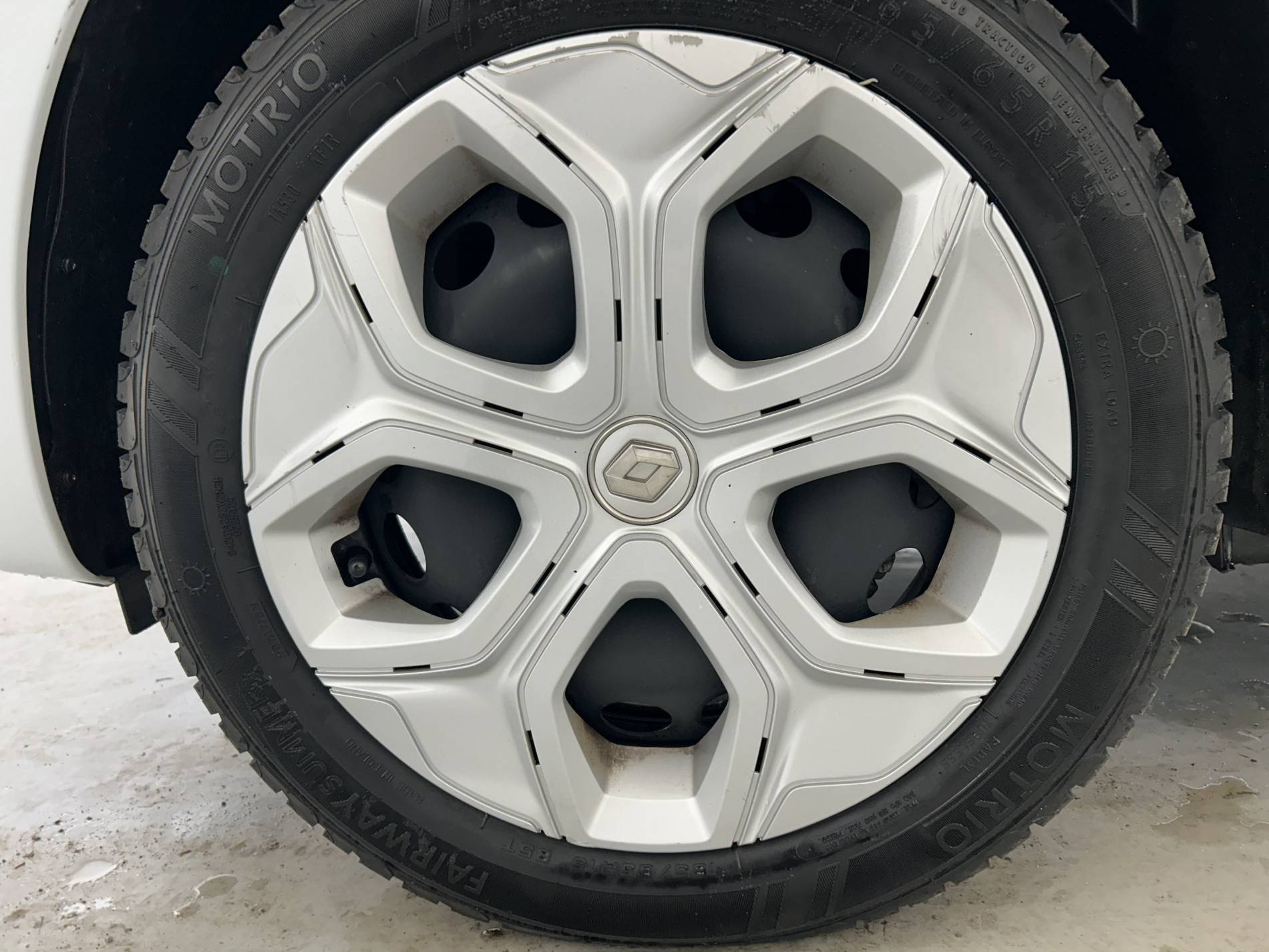 Vente en ligne Renault Twingo Electrique Twingo III E-Tech au prix de 10 000 €