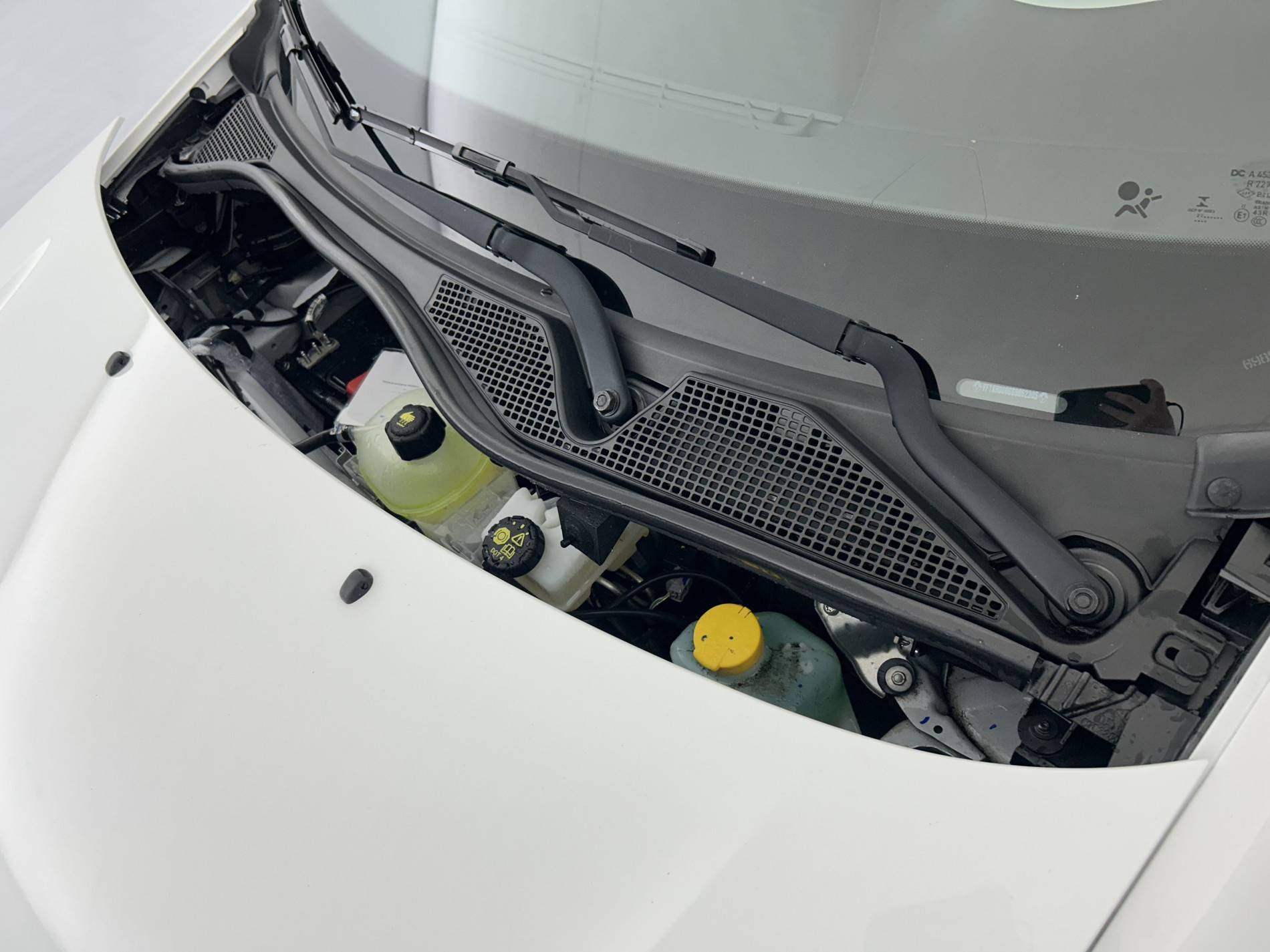 Vente en ligne Renault Twingo Electrique Twingo III E-Tech au prix de 10 000 €