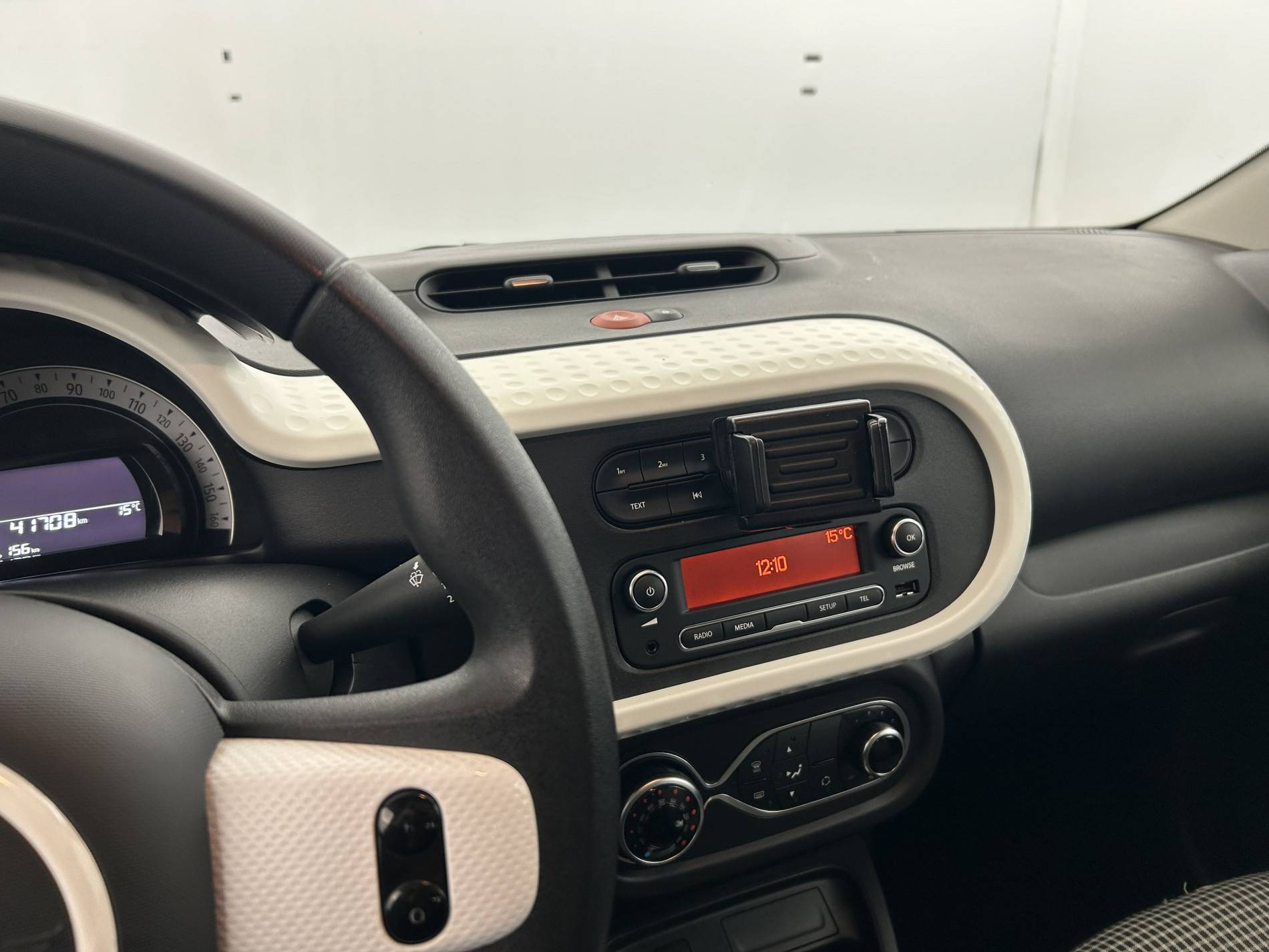 Vente en ligne Renault Twingo Electrique Twingo III E-Tech au prix de 10 000 €