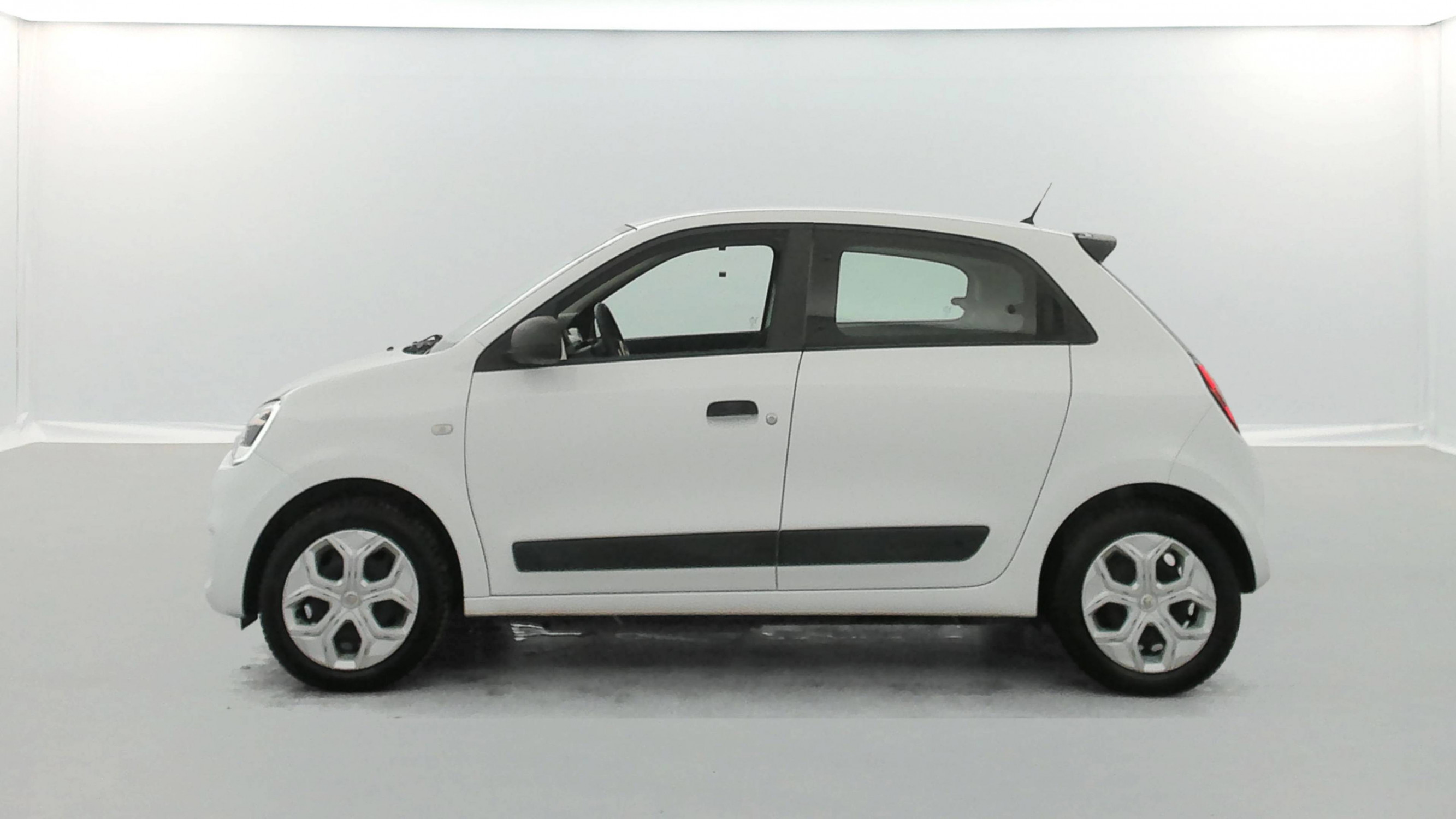 Vente en ligne Renault Twingo Electrique Twingo III E-Tech au prix de 10 000 €