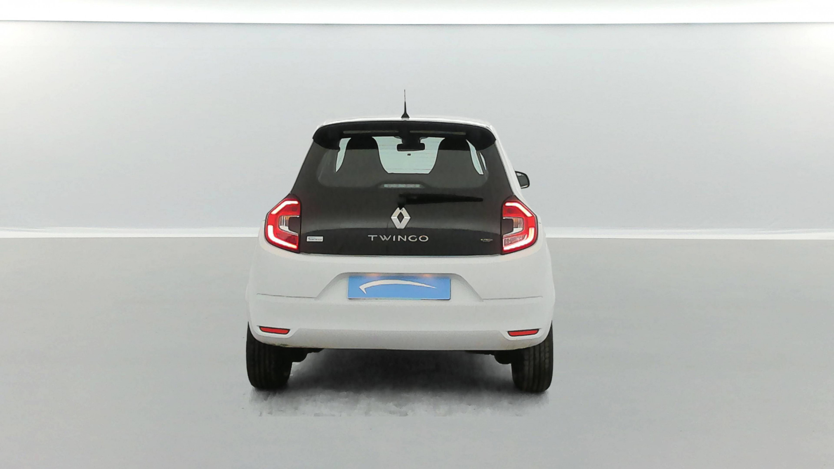 Vente en ligne Renault Twingo Electrique Twingo III E-Tech au prix de 10 000 €