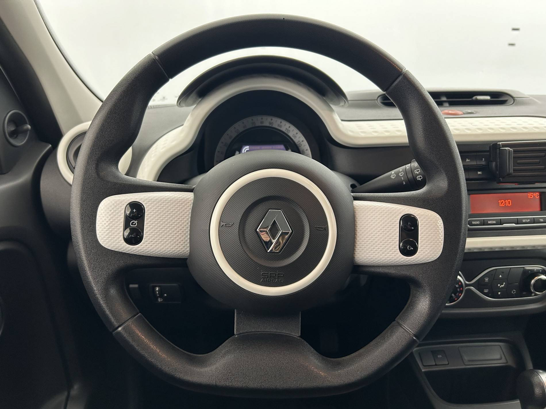 Vente en ligne Renault Twingo Electrique Twingo III E-Tech au prix de 10 000 €