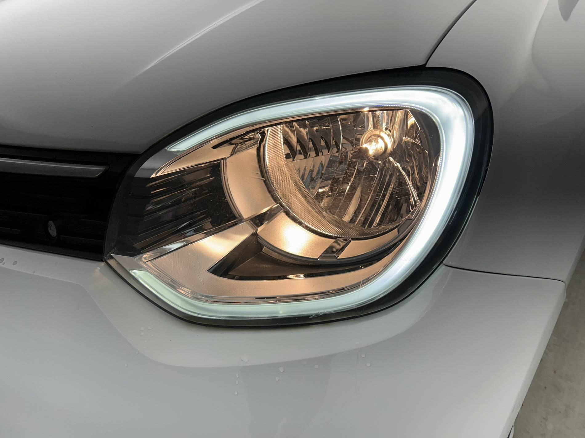 Vente en ligne Renault Twingo Electrique Twingo III E-Tech au prix de 10 000 €