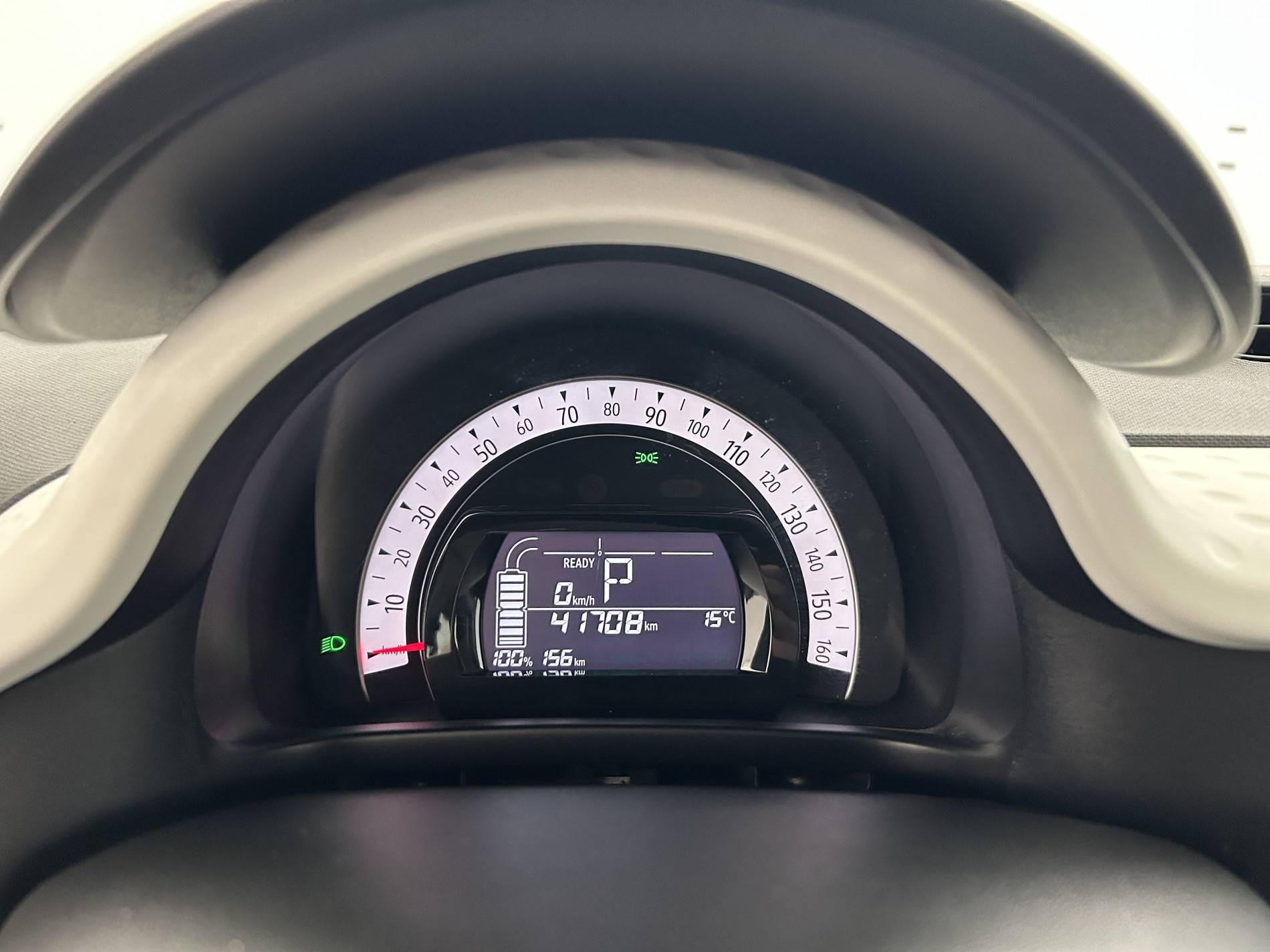 Vente en ligne Renault Twingo Electrique Twingo III E-Tech au prix de 10 000 €