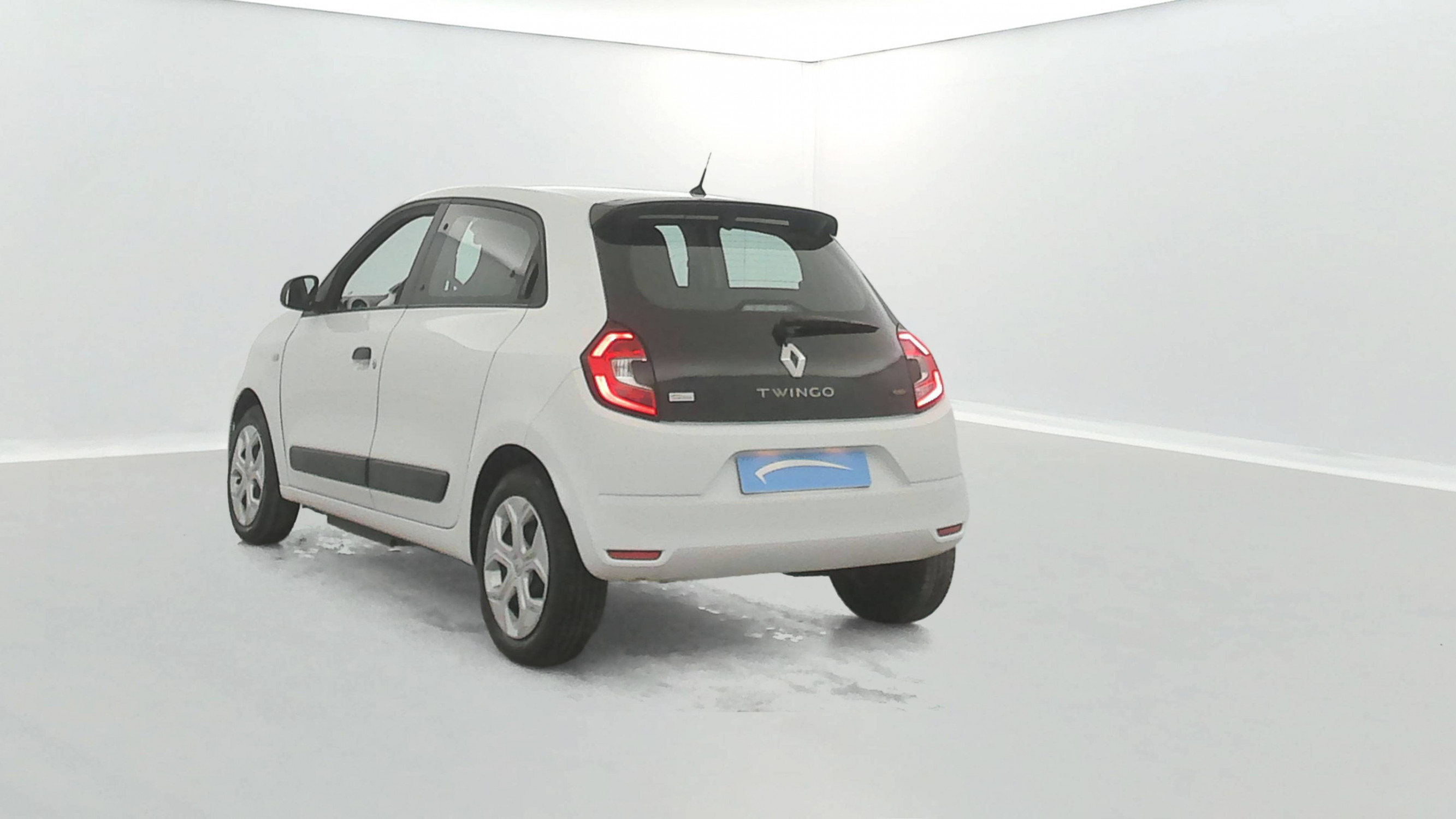 Vente en ligne Renault Twingo Electrique Twingo III E-Tech au prix de 10 000 €