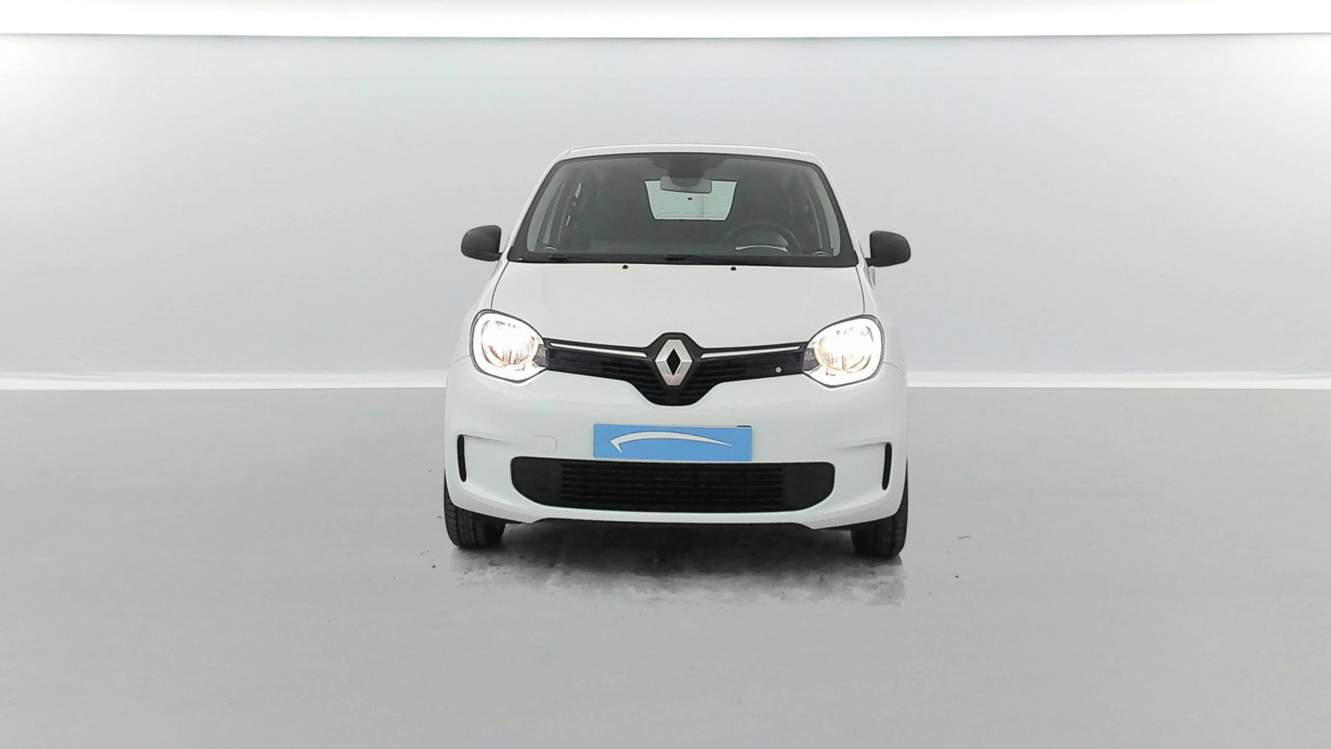 Vente en ligne Renault Twingo Electrique Twingo III E-Tech au prix de 10 000 €