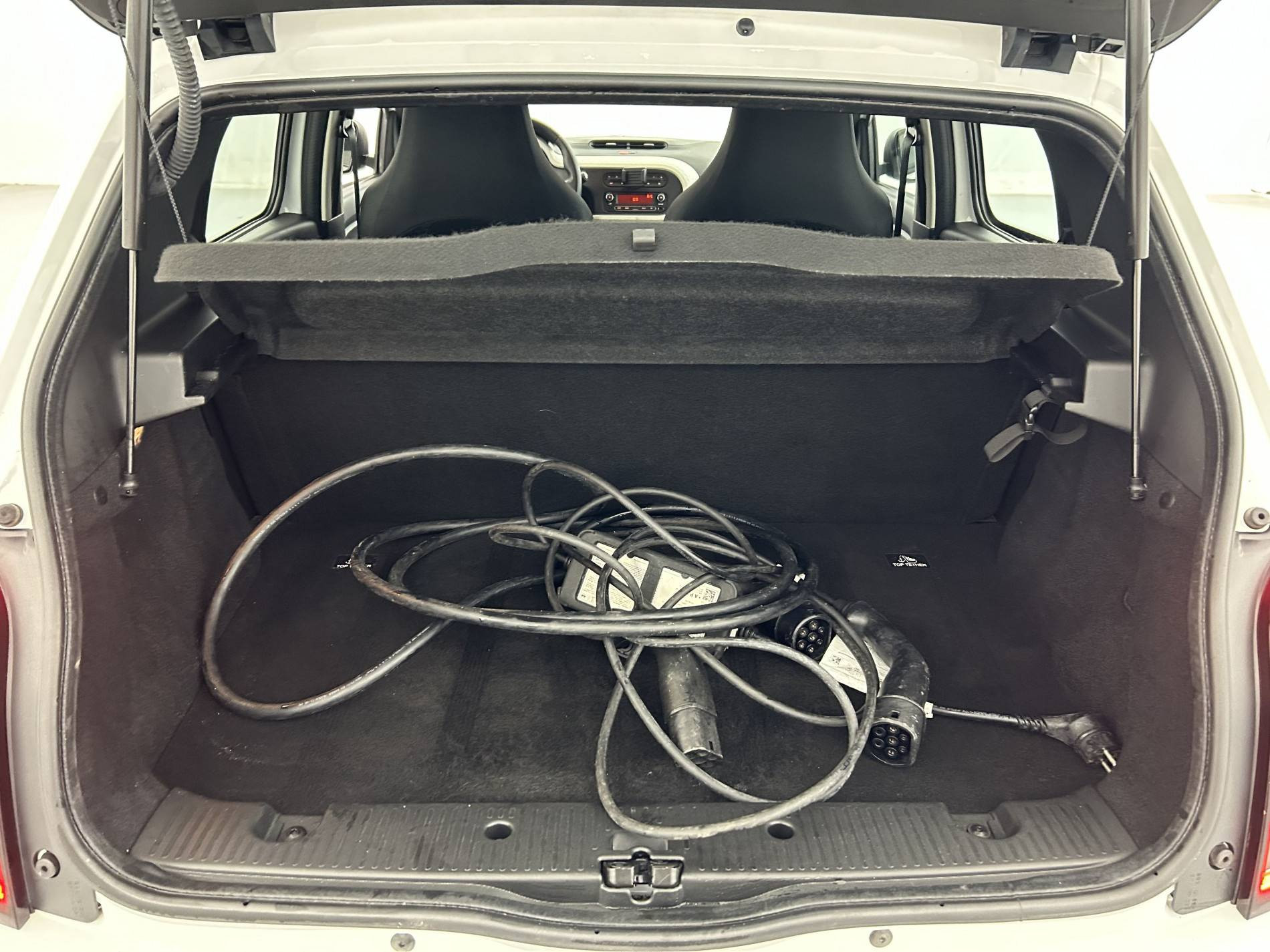 Vente en ligne Renault Twingo Electrique Twingo III E-Tech au prix de 10 000 €