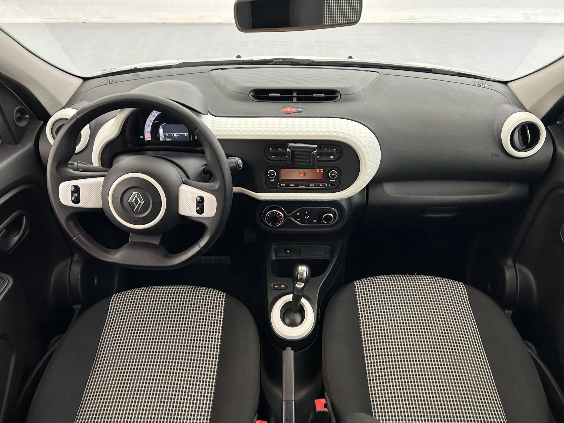 Vente en ligne Renault Twingo Electrique Twingo III E-Tech au prix de 10 000 €