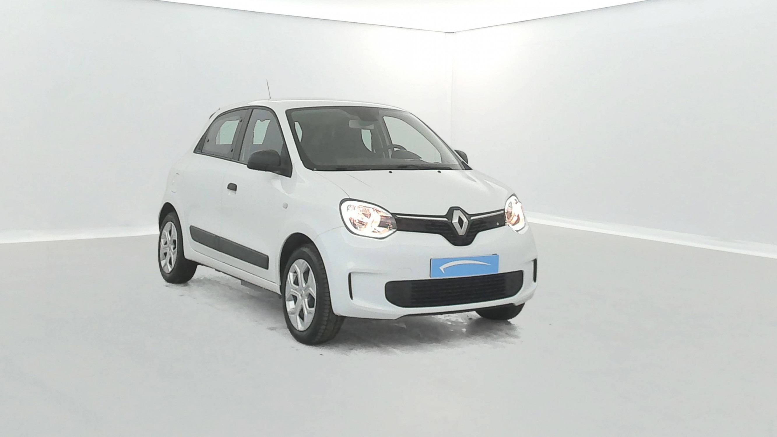 Vente en ligne Renault Twingo Electrique Twingo III E-Tech au prix de 10 000 €