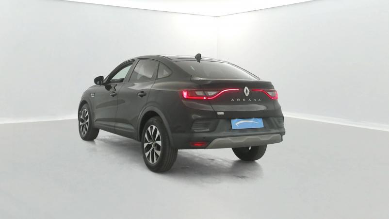 Vente en ligne Renault Arkana  mild hybrid 140 EDC FAP - 22 au prix de 19 790 €